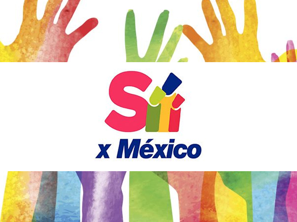 Felipe Sandoval y Eduardo Rivera, los candidatos mejores calificados por “Sí Por&nbsp;México”